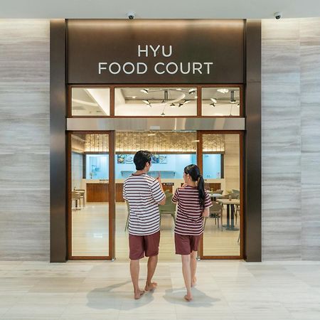 Hotel Vinpearl Luxury Nha Trang Extérieur photo