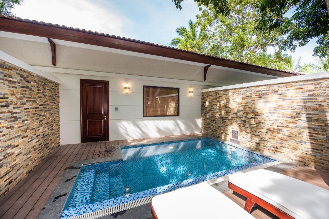 Hotel Vinpearl Luxury Nha Trang Extérieur photo