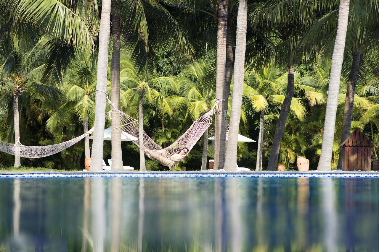 Hotel Vinpearl Luxury Nha Trang Extérieur photo