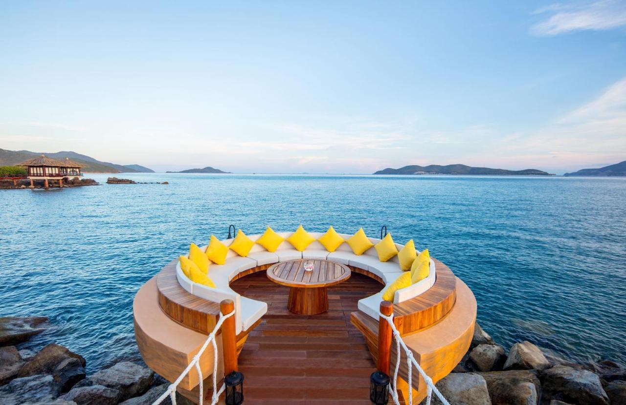 Hotel Vinpearl Luxury Nha Trang Extérieur photo
