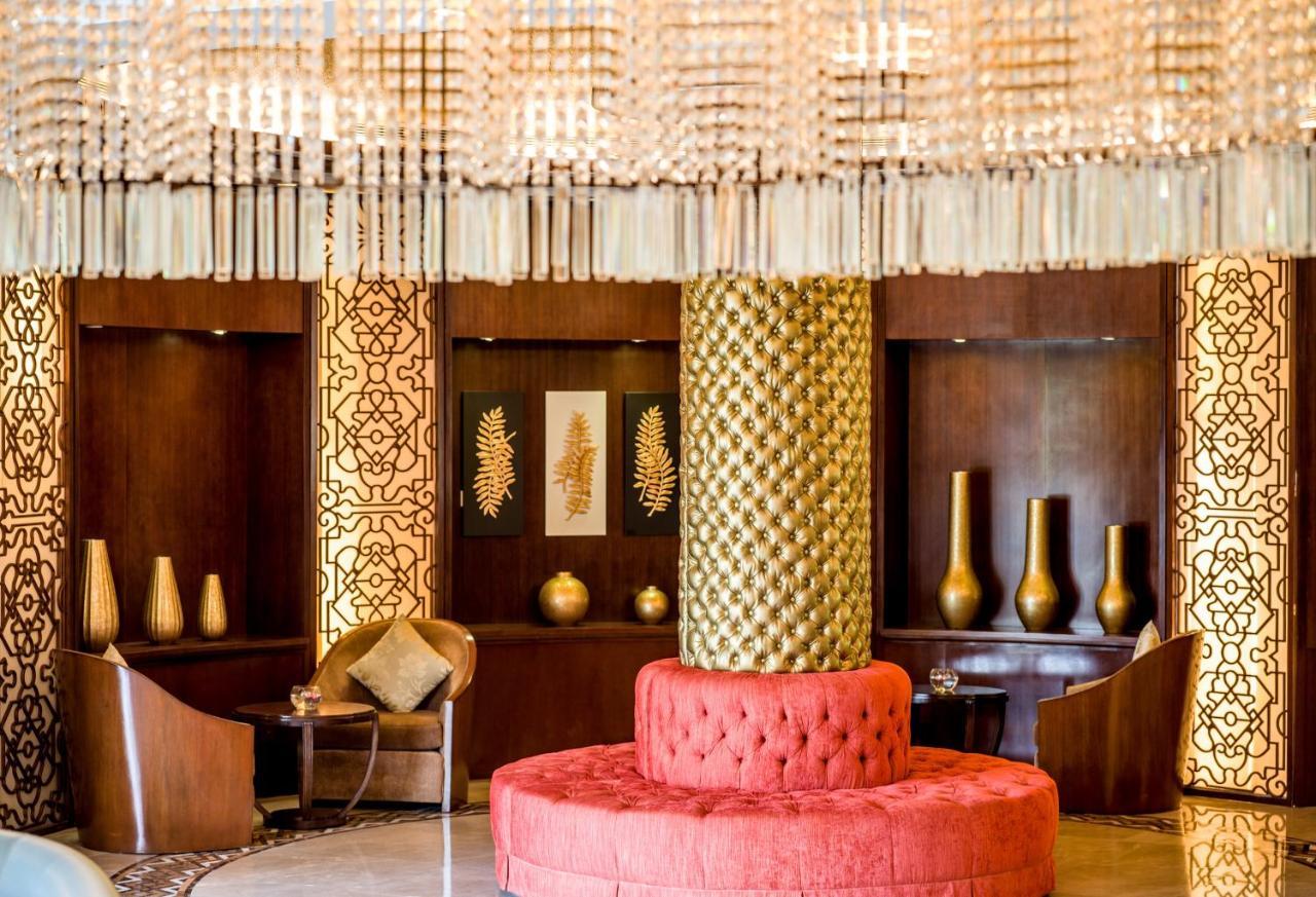 Hotel Vinpearl Luxury Nha Trang Extérieur photo