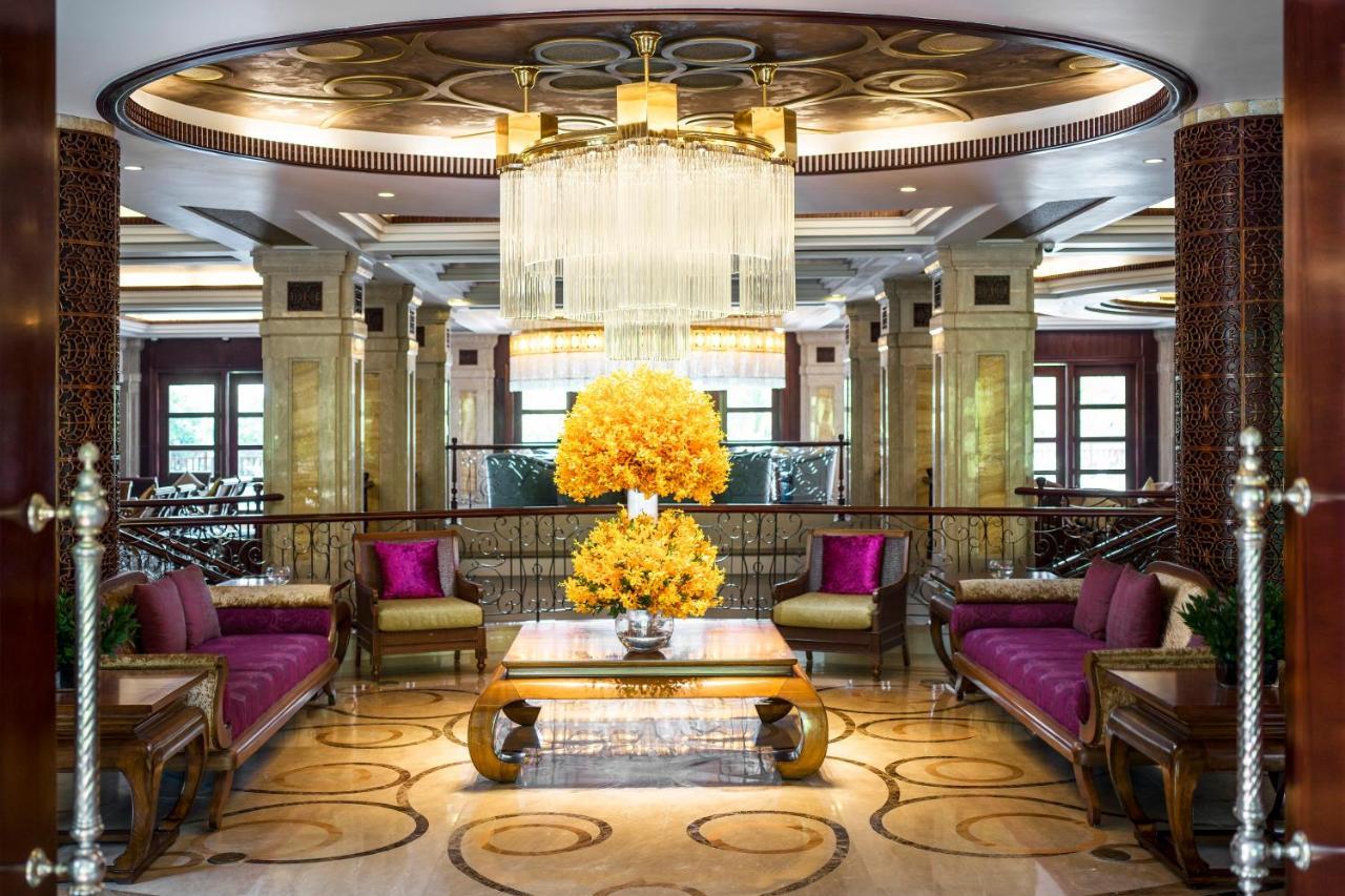 Hotel Vinpearl Luxury Nha Trang Extérieur photo