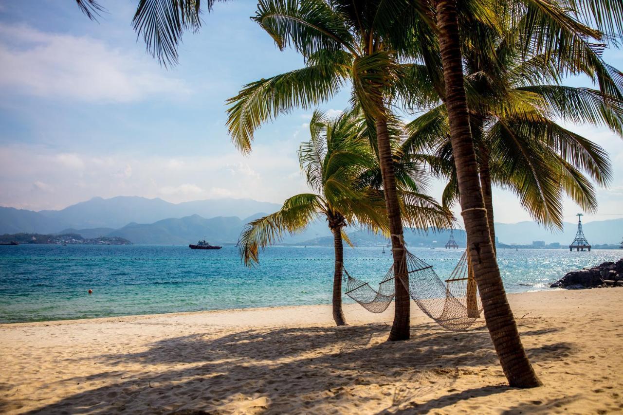 Hotel Vinpearl Luxury Nha Trang Extérieur photo