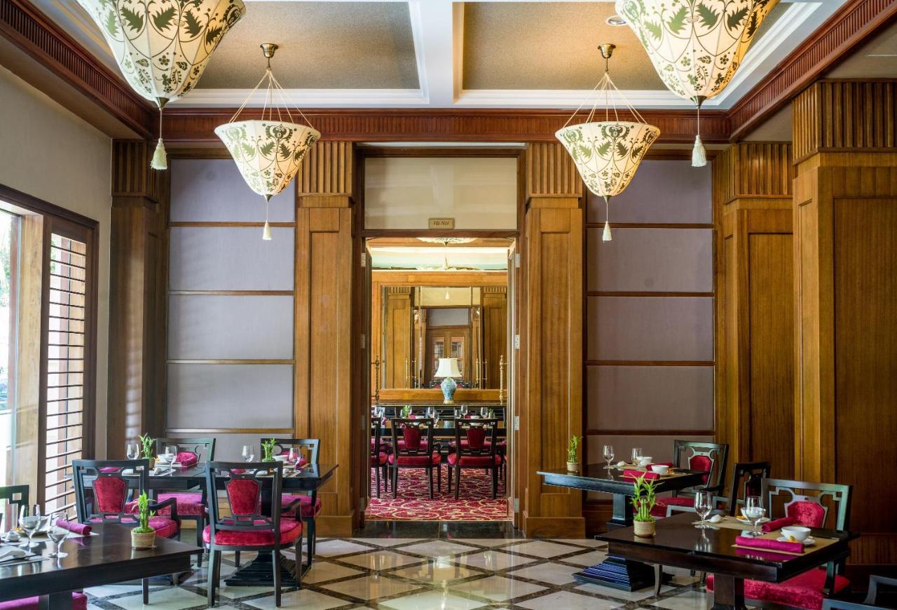 Hotel Vinpearl Luxury Nha Trang Extérieur photo