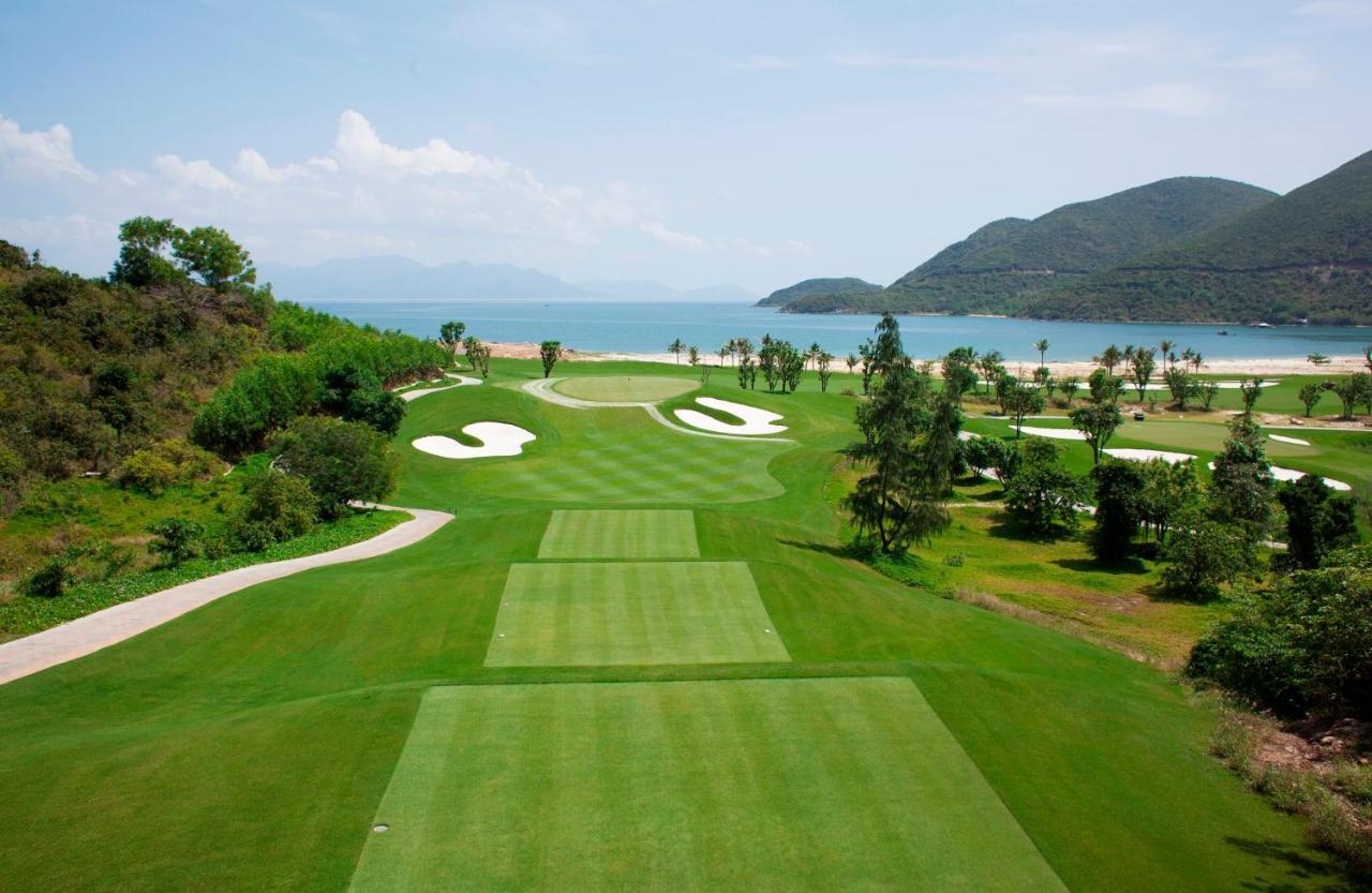 Hotel Vinpearl Luxury Nha Trang Extérieur photo